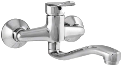 Wall Mounted (G2735A1)