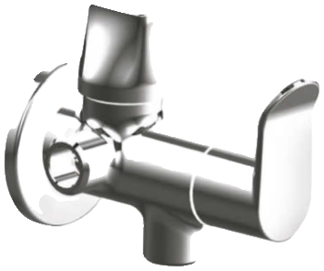 Two Way Angle Valve (G271YA1)
