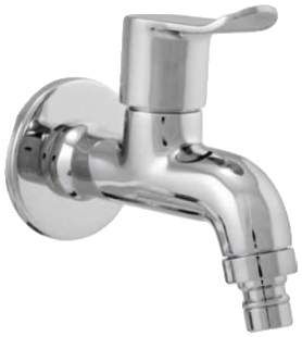 Bib Cock With Nozzle (G2779A1)