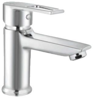 Single Lever Basin Mixer (T7214A1)