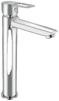 Tall Body Basin Mixer (T7246A1)