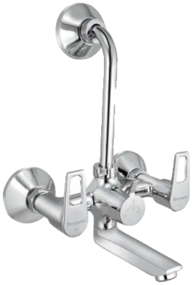 Wall Mixer 2-in-1 (T7216A1)