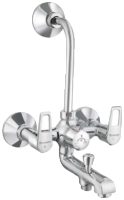 Wall Mixer 3in1 (T7217A1)
