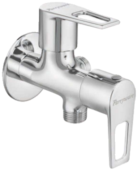 Two Way Angle Valve (T7243A1)