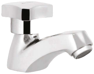 Pillar Cock With Aerator (G0202A1)