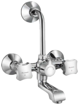 Wall Mixer 2-in-1 (G022EA1)