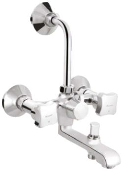 Wall Mixer 3in1 (G022FA1)