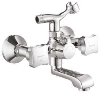 Wall Mixer With Crutch (G022GA1)