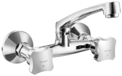 Sink Mixer (G0235A1)