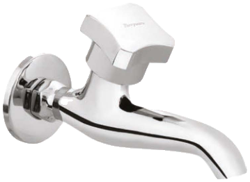 Long Spout Bib Cock (G0205A1)