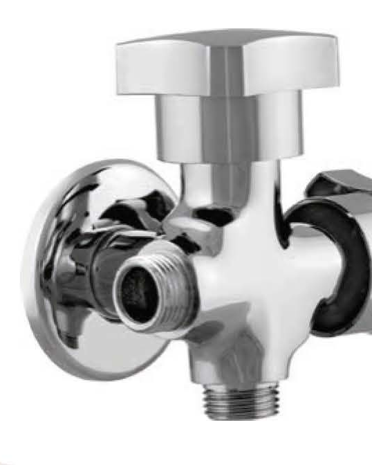 Two Way Angle Valve (G021YA1)