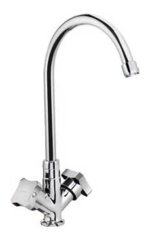 Two Knob (G0245A1)