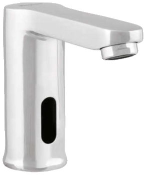 Sensotrom Pillar Cock (G541PA1)
