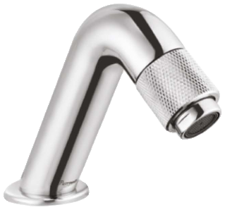 Twister Pillar Tap (T5601A1)