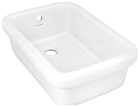 Lab Sink (C0602)
