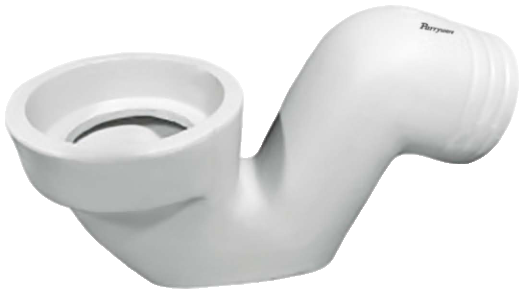 Small P-Trap (C2104)