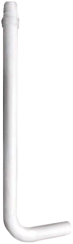 Long Bend Pipe (E8334)
