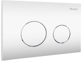 Linea Plus Push Plate Round (EB220A1)