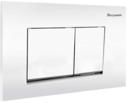 Active One Push Plate (EB222A1)