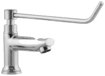 Pillar Cock (T4402A1)