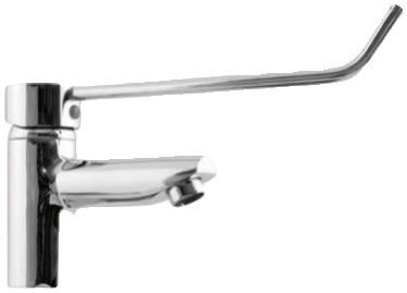 Basin Mixer (T4414A1)