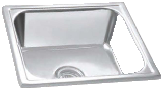 Single Bowl Sink (C852299)