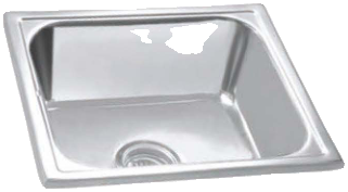 Single Bowl Sink (C853599)