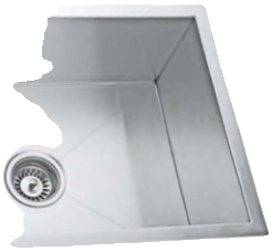 Single Bowl Sink (C856399)