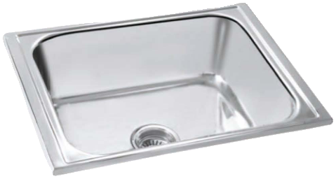 Single Bowl Sink (C854399)