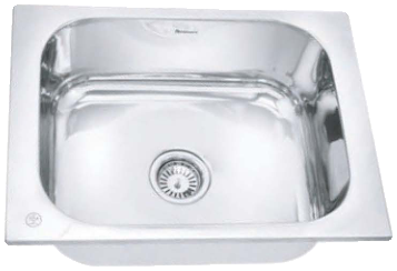 Single Bowl Sink (C854899)