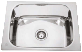 Single Bowl Sink (C857171)