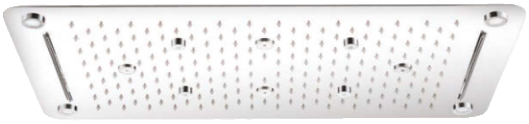 Ceiling Shower (T9651A1)