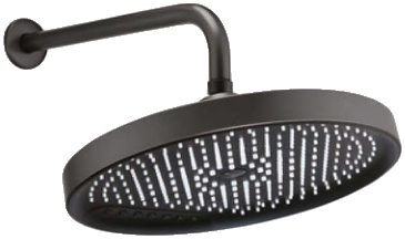 Optra 2Flow Shower (T9798A1)