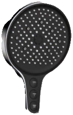 Back Button (T9795A1)