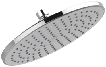 without Shower Arm (T9840A1)