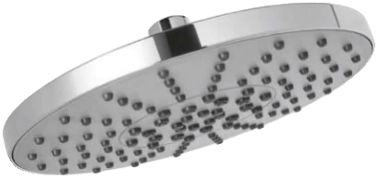 without Shower Arm (T9844A1)