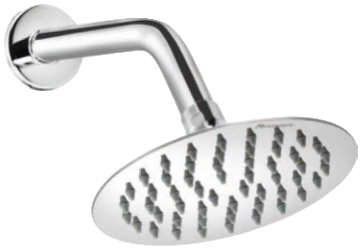 Casa Round Shower (T5135A1)