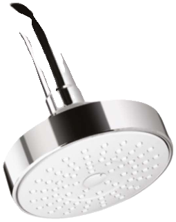 Overhead Round Shower (T9808A1)