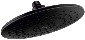without Shower Arm (T9839A1)