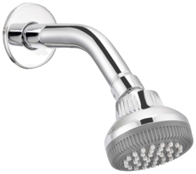 Praseo Overhead Square Shower (T9928A1)