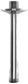 Overhead Round Shower (T9801A1)