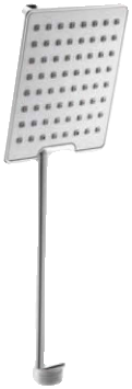 Comfort Hand Shower (T9871A1)