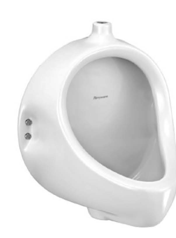 Urinal Set (E8113)